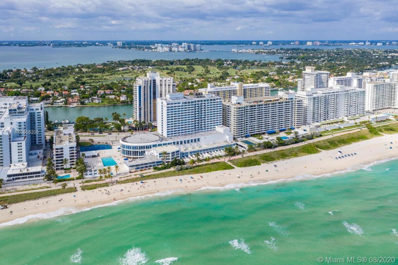 Girasole Rentals Miami Beach Exteriér fotografie