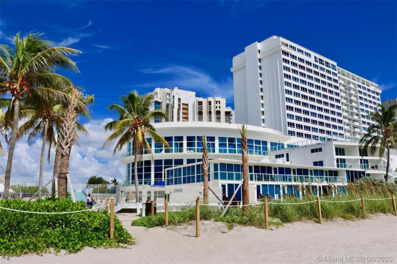 Girasole Rentals Miami Beach Exteriér fotografie