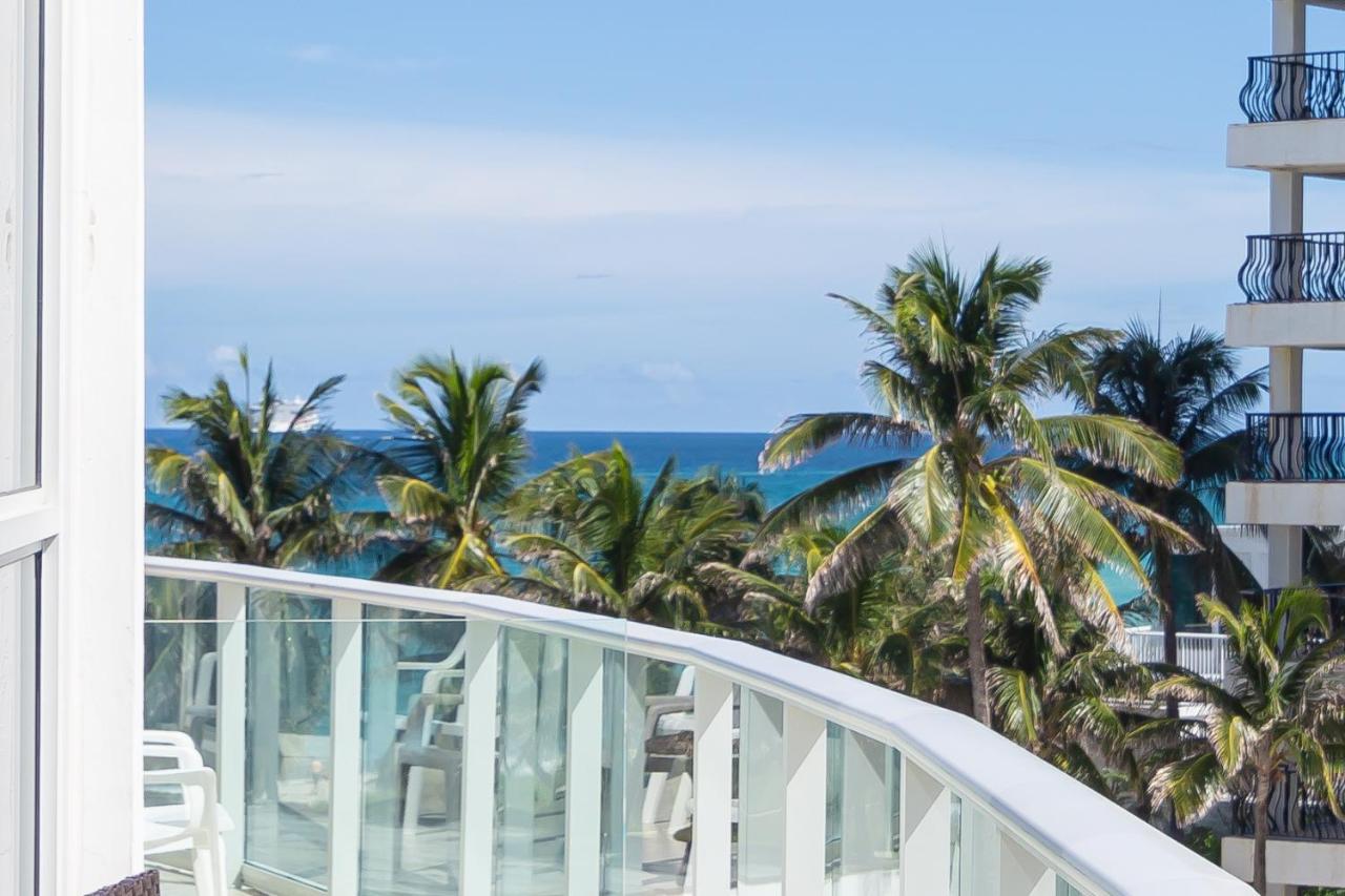 Girasole Rentals Miami Beach Exteriér fotografie