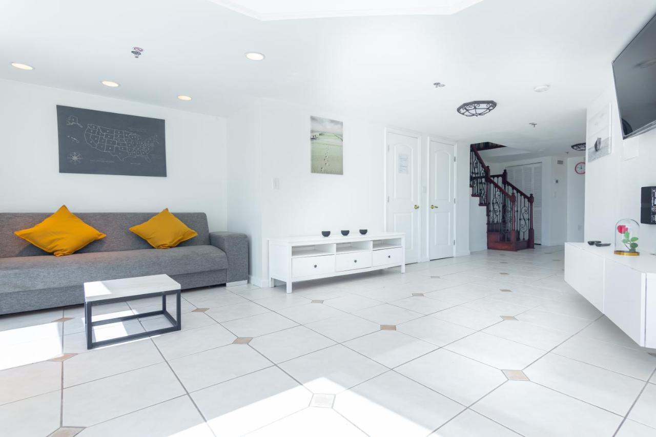 Girasole Rentals Miami Beach Exteriér fotografie