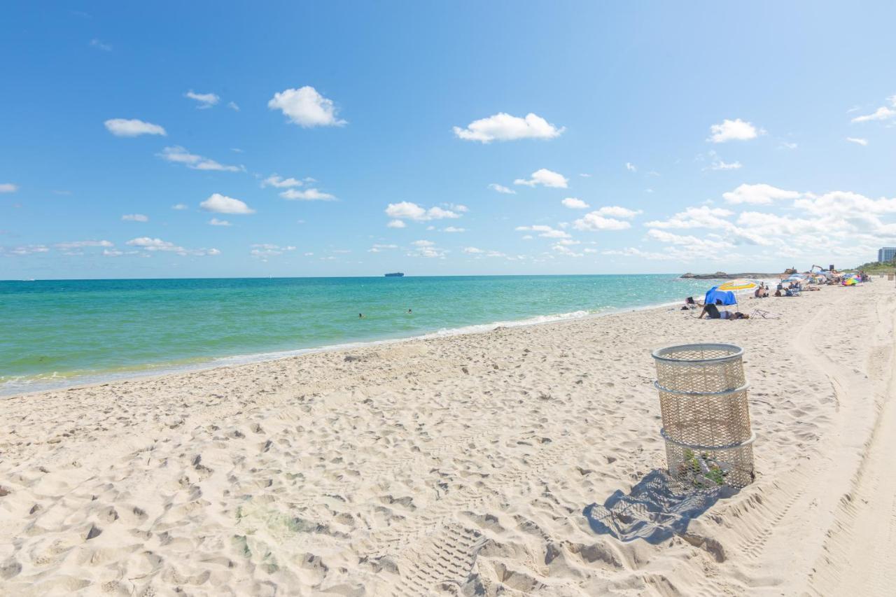 Girasole Rentals Miami Beach Exteriér fotografie