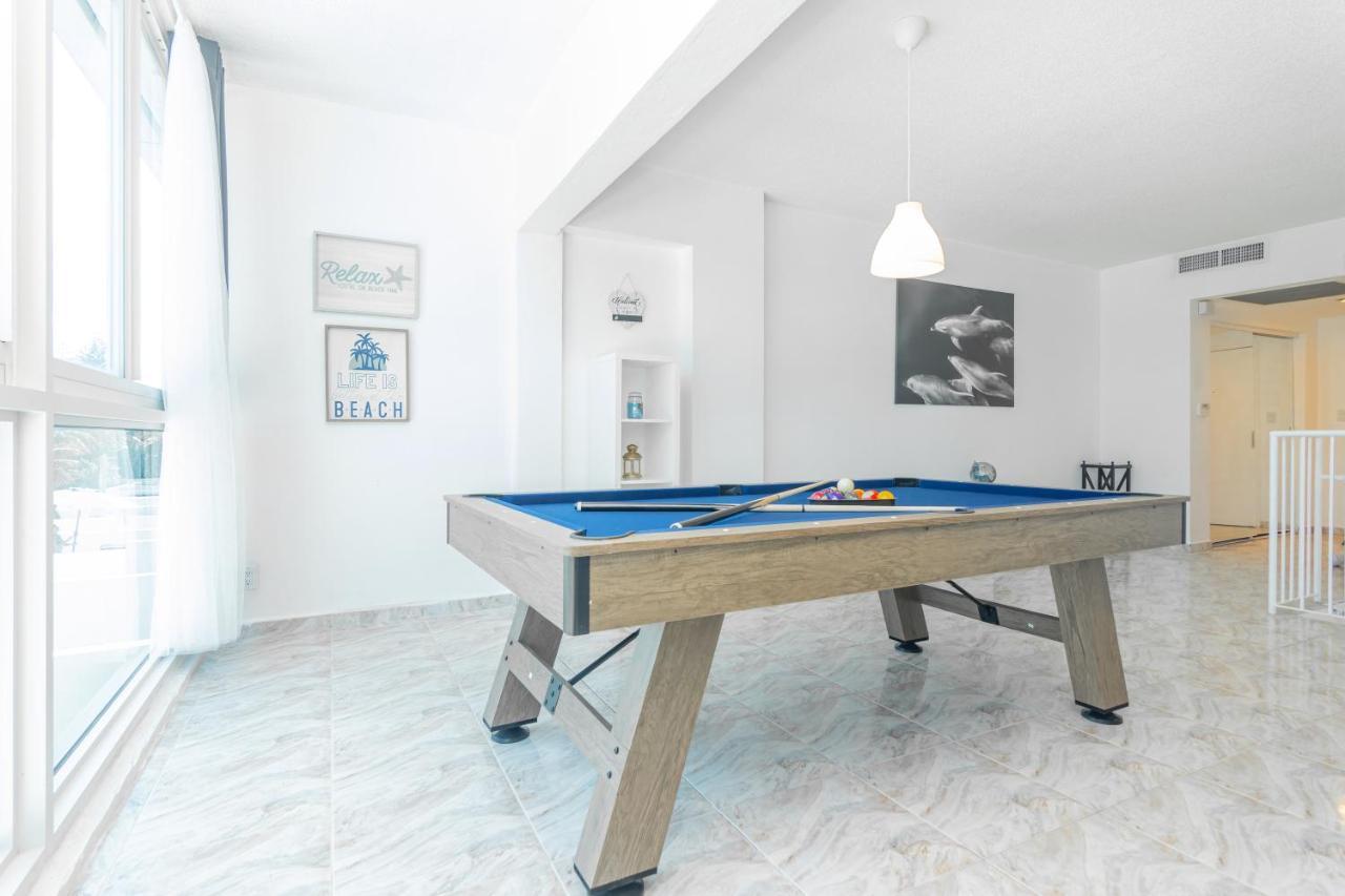 Girasole Rentals Miami Beach Exteriér fotografie