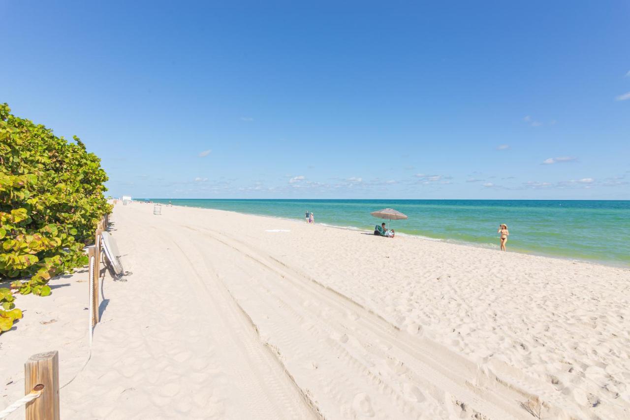 Girasole Rentals Miami Beach Exteriér fotografie