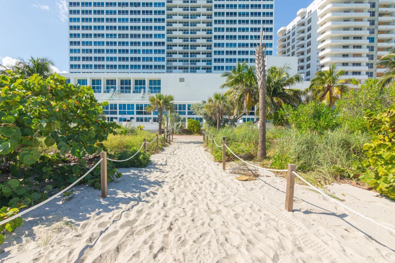Girasole Rentals Miami Beach Exteriér fotografie