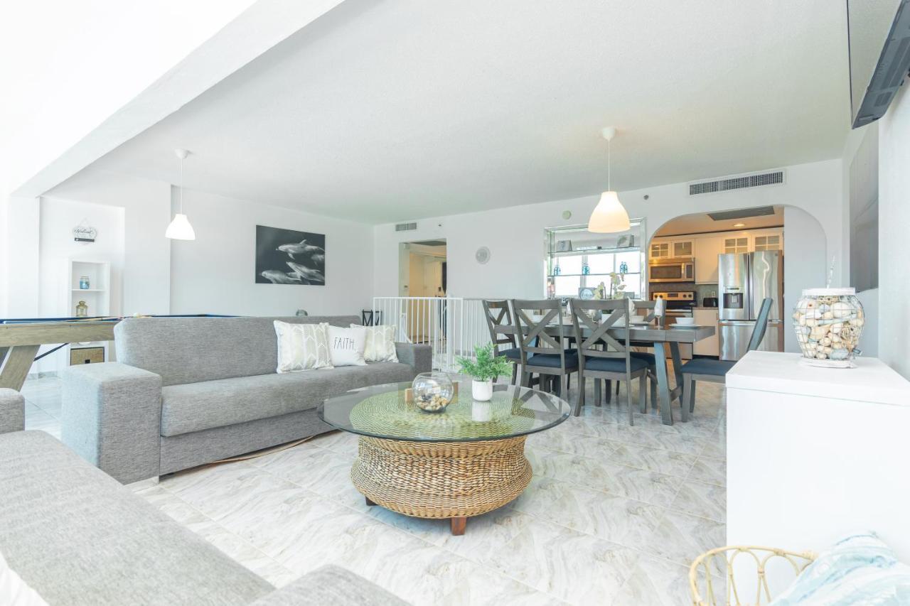 Girasole Rentals Miami Beach Exteriér fotografie