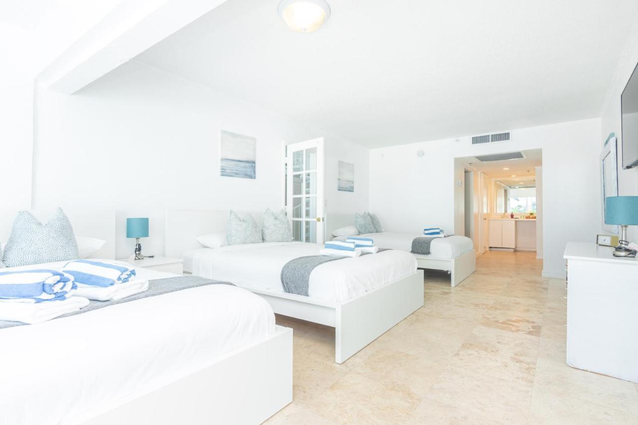 Girasole Rentals Miami Beach Exteriér fotografie