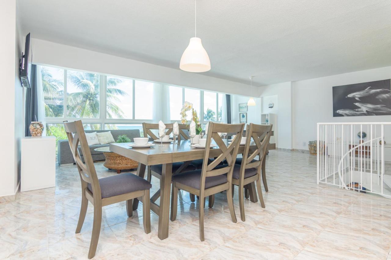 Girasole Rentals Miami Beach Exteriér fotografie