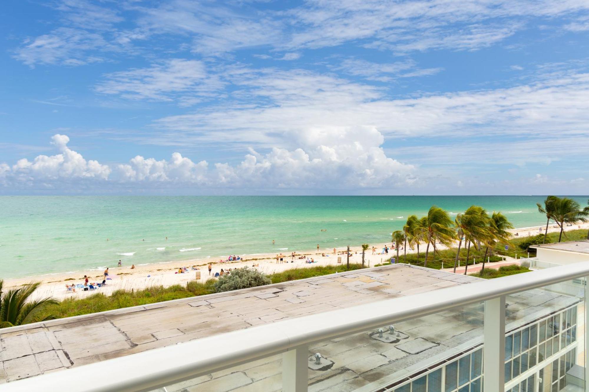 Girasole Rentals Miami Beach Exteriér fotografie