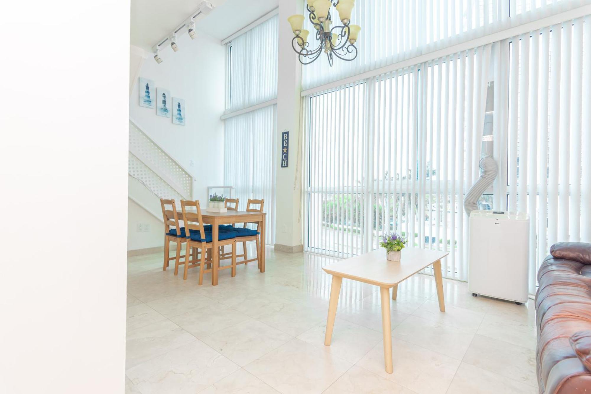 Girasole Rentals Miami Beach Exteriér fotografie