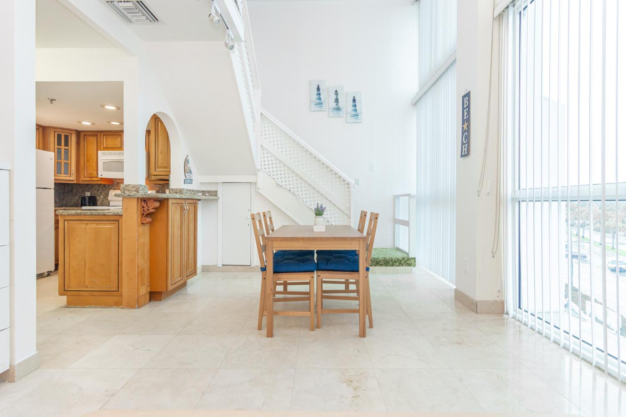 Girasole Rentals Miami Beach Exteriér fotografie