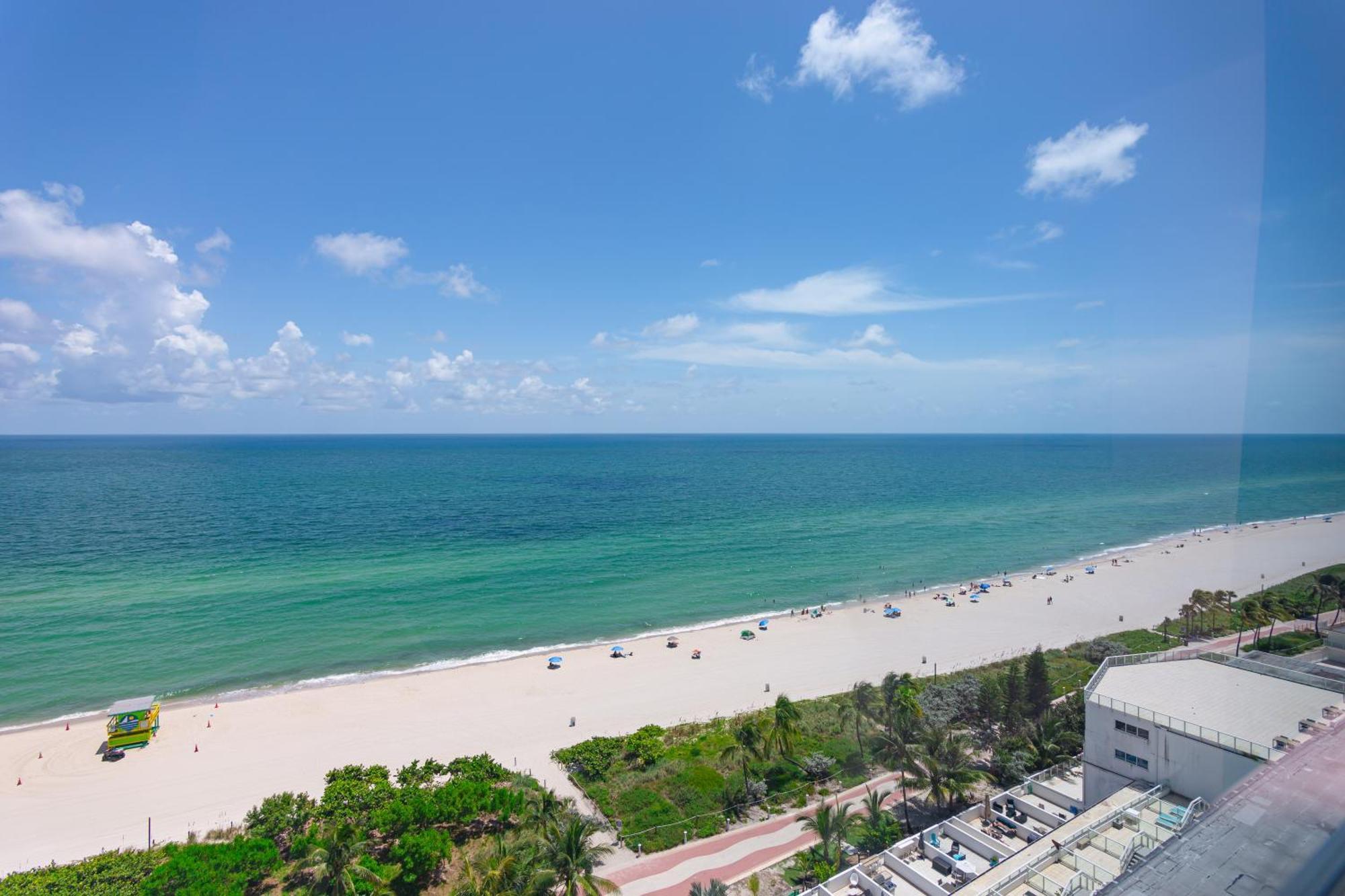 Girasole Rentals Miami Beach Pokoj fotografie