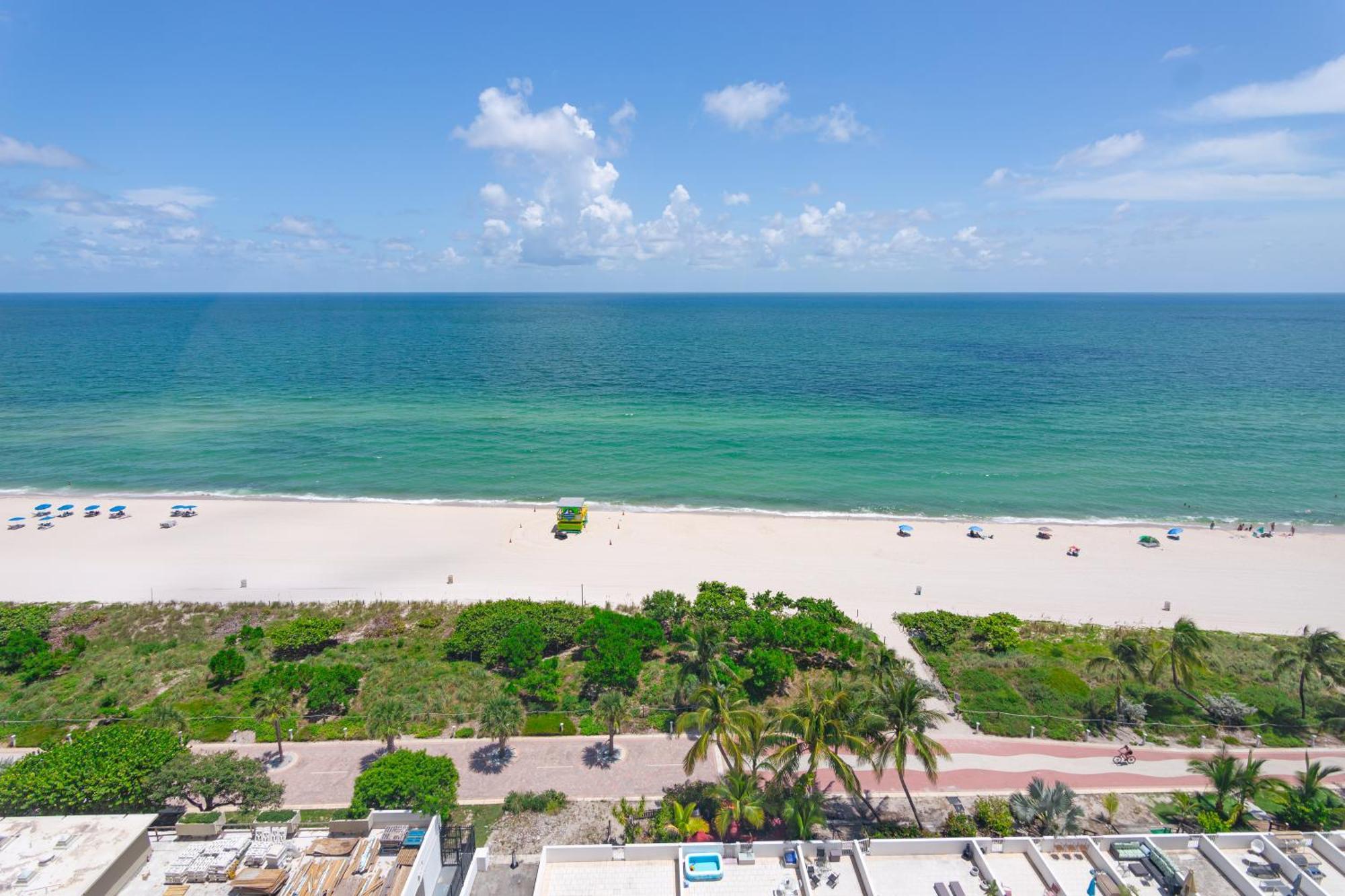 Girasole Rentals Miami Beach Pokoj fotografie