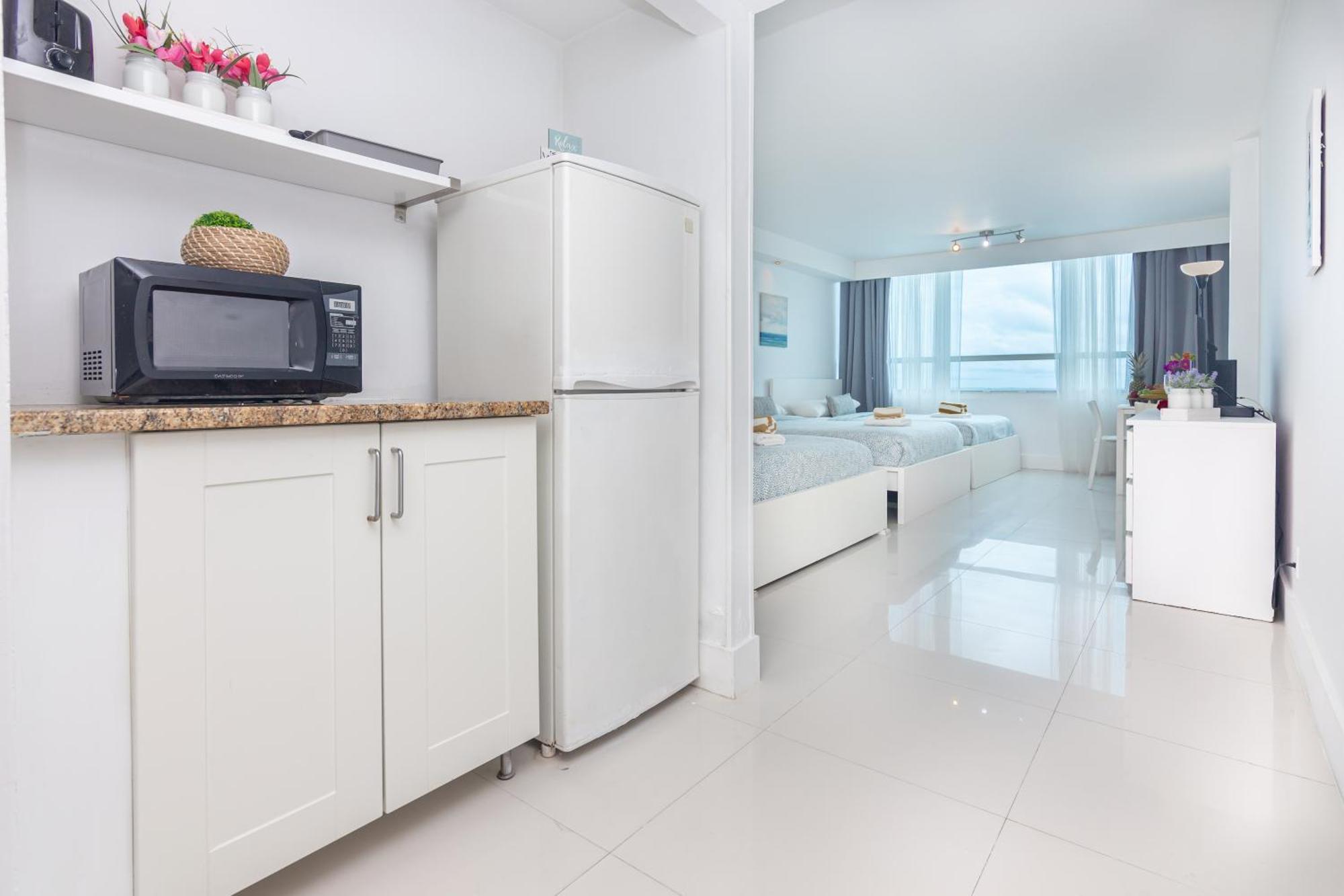 Girasole Rentals Miami Beach Pokoj fotografie