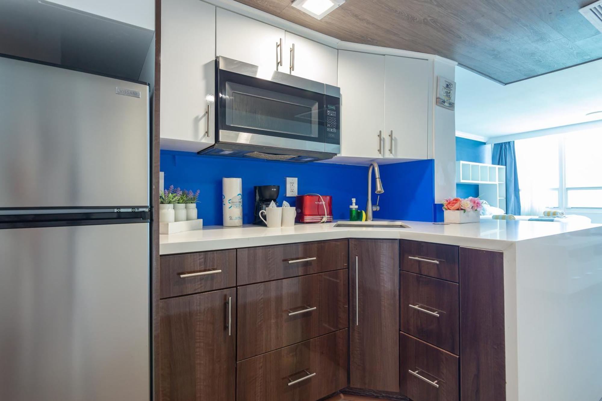 Girasole Rentals Miami Beach Pokoj fotografie