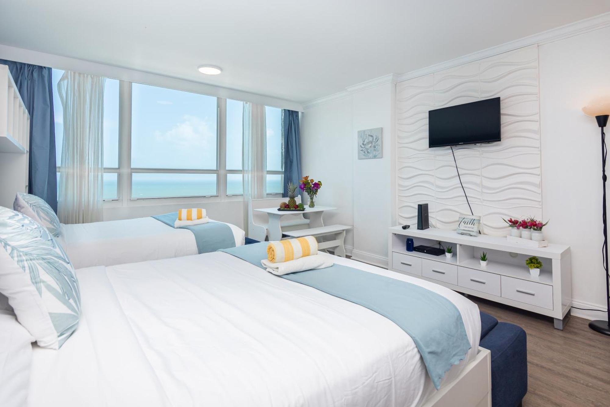 Girasole Rentals Miami Beach Exteriér fotografie
