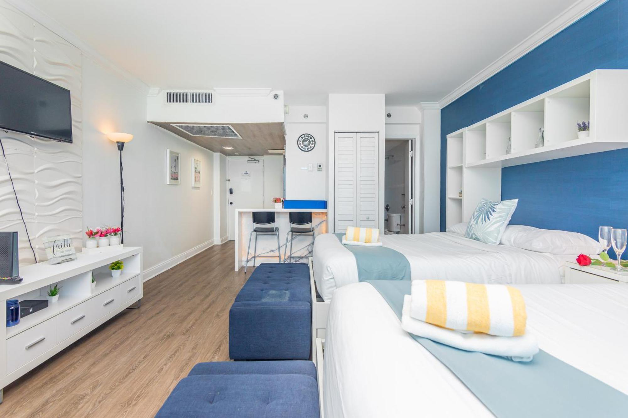 Girasole Rentals Miami Beach Exteriér fotografie