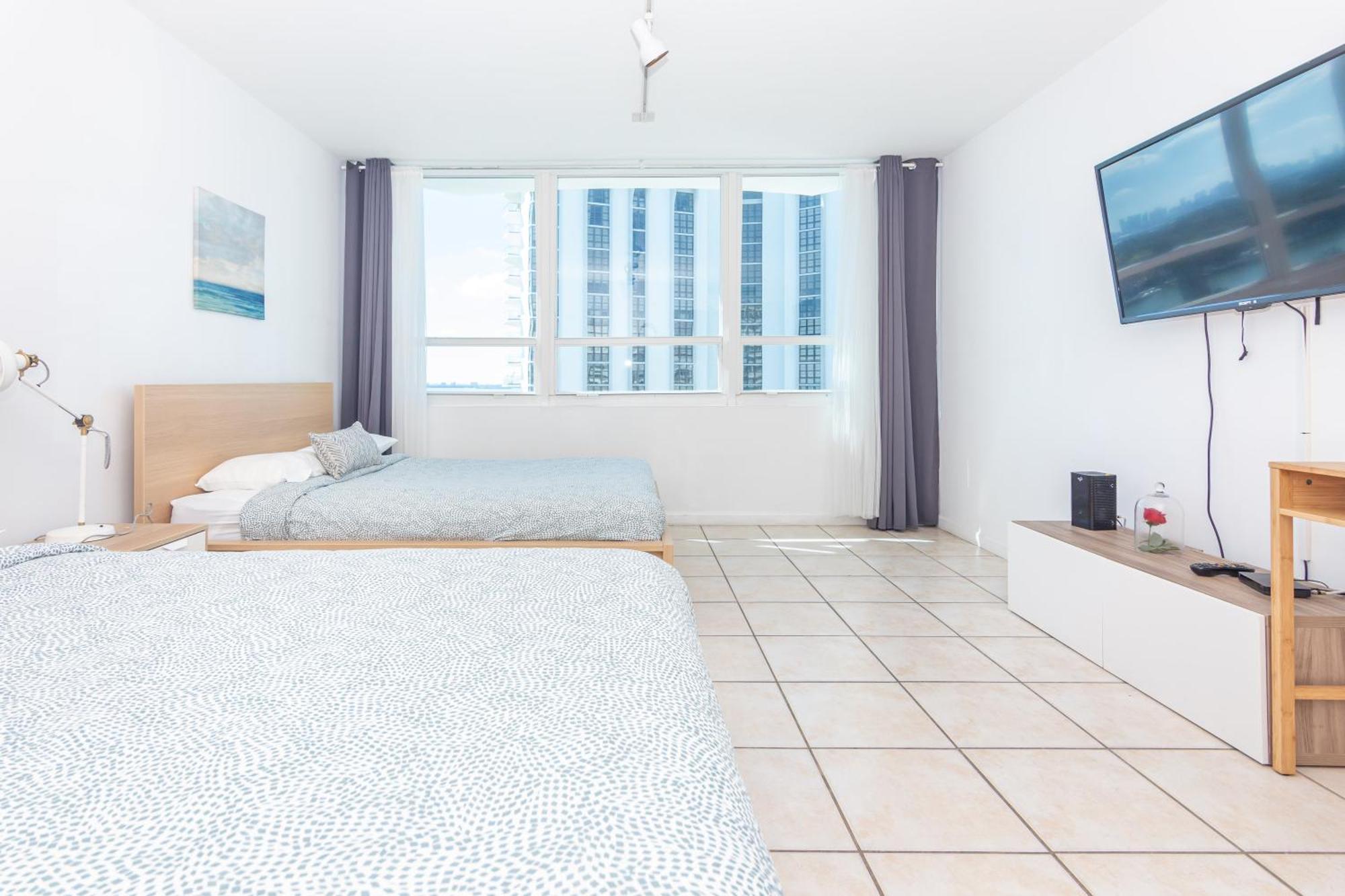 Girasole Rentals Miami Beach Pokoj fotografie