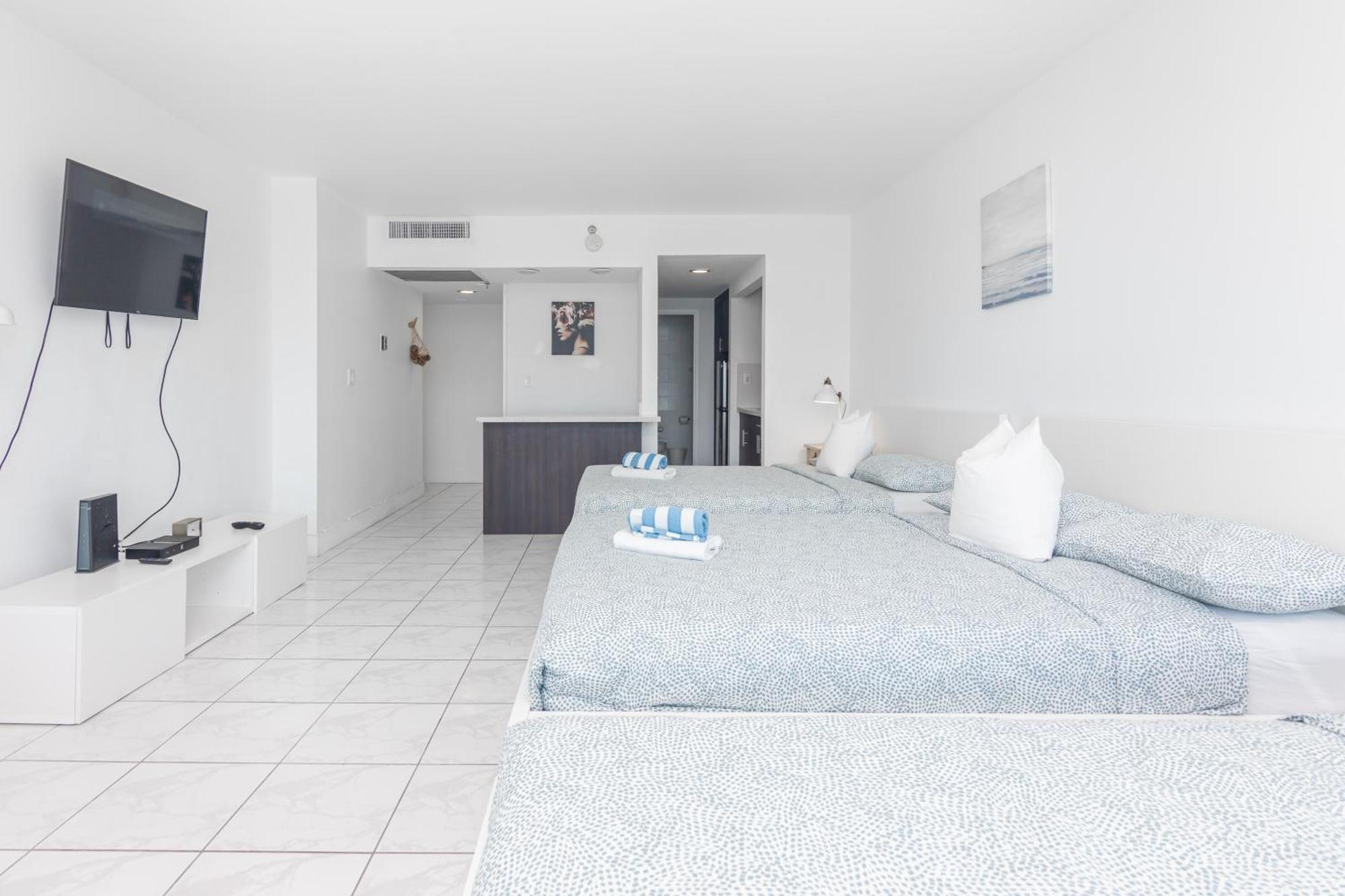 Girasole Rentals Miami Beach Pokoj fotografie