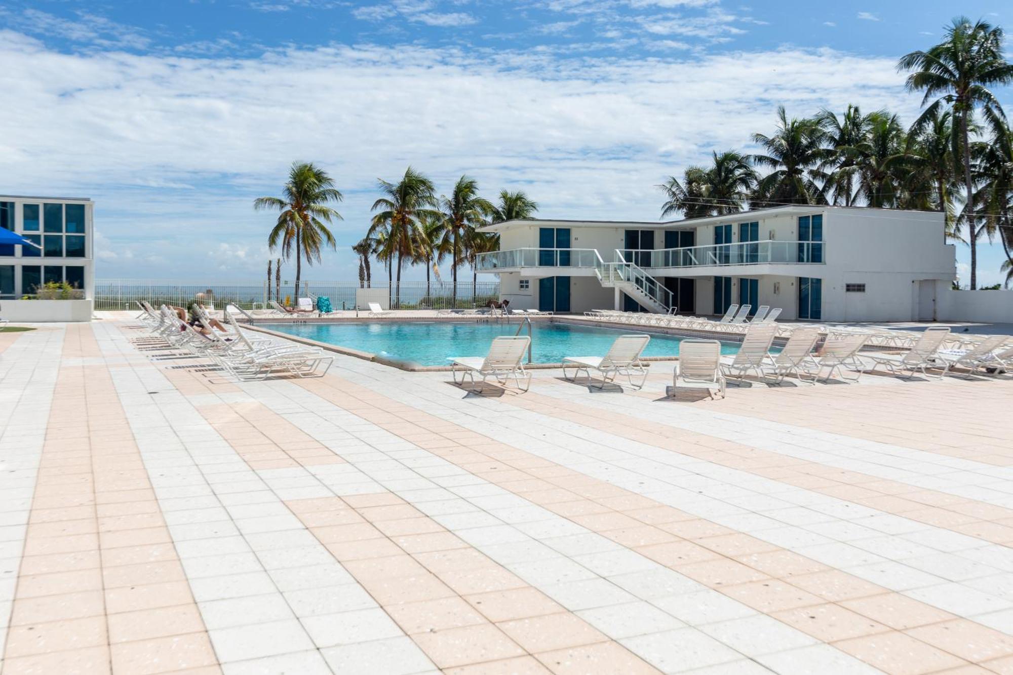 Girasole Rentals Miami Beach Exteriér fotografie