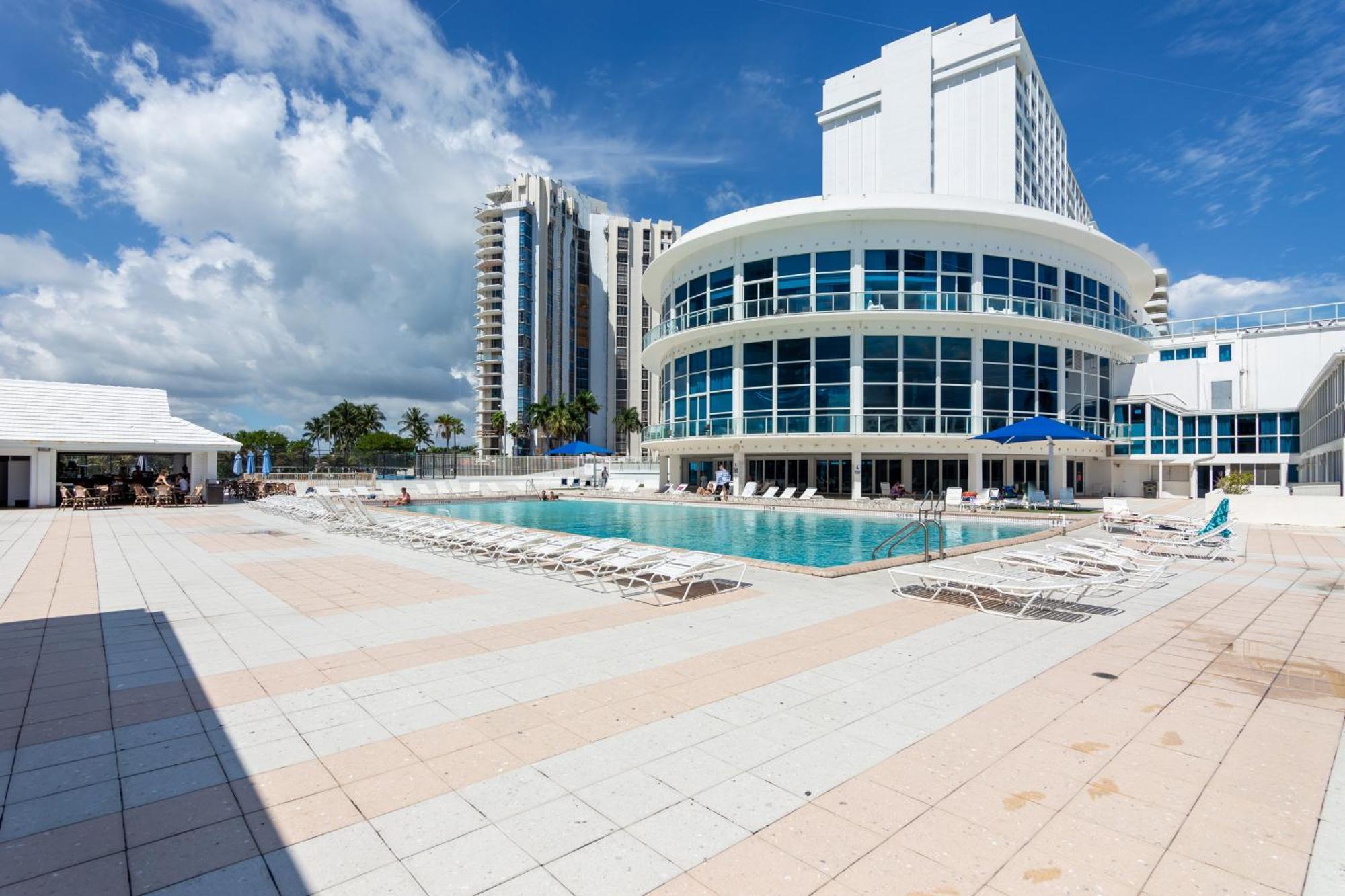 Girasole Rentals Miami Beach Exteriér fotografie