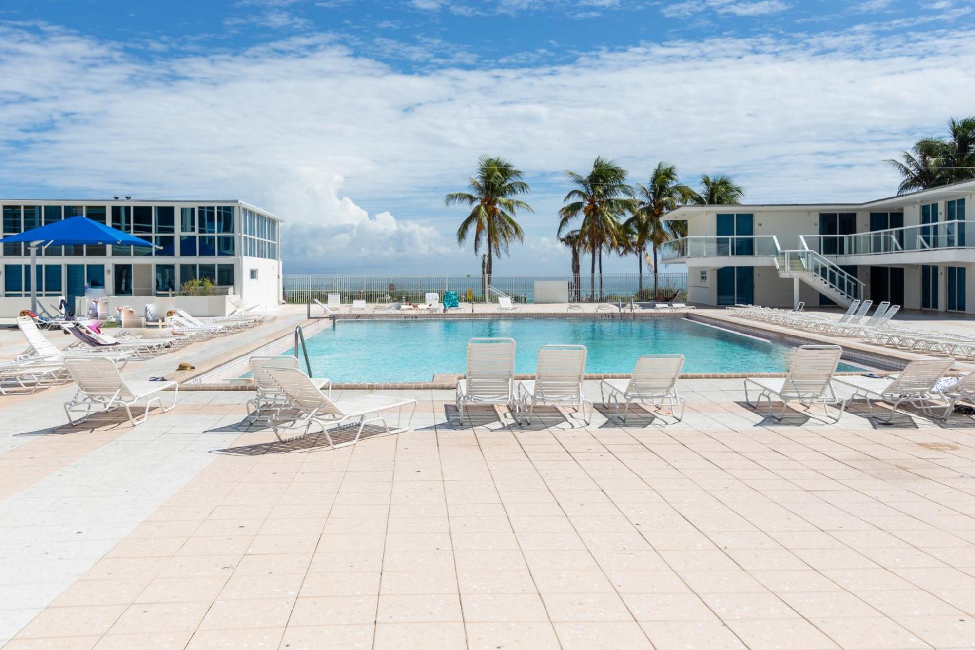 Girasole Rentals Miami Beach Exteriér fotografie