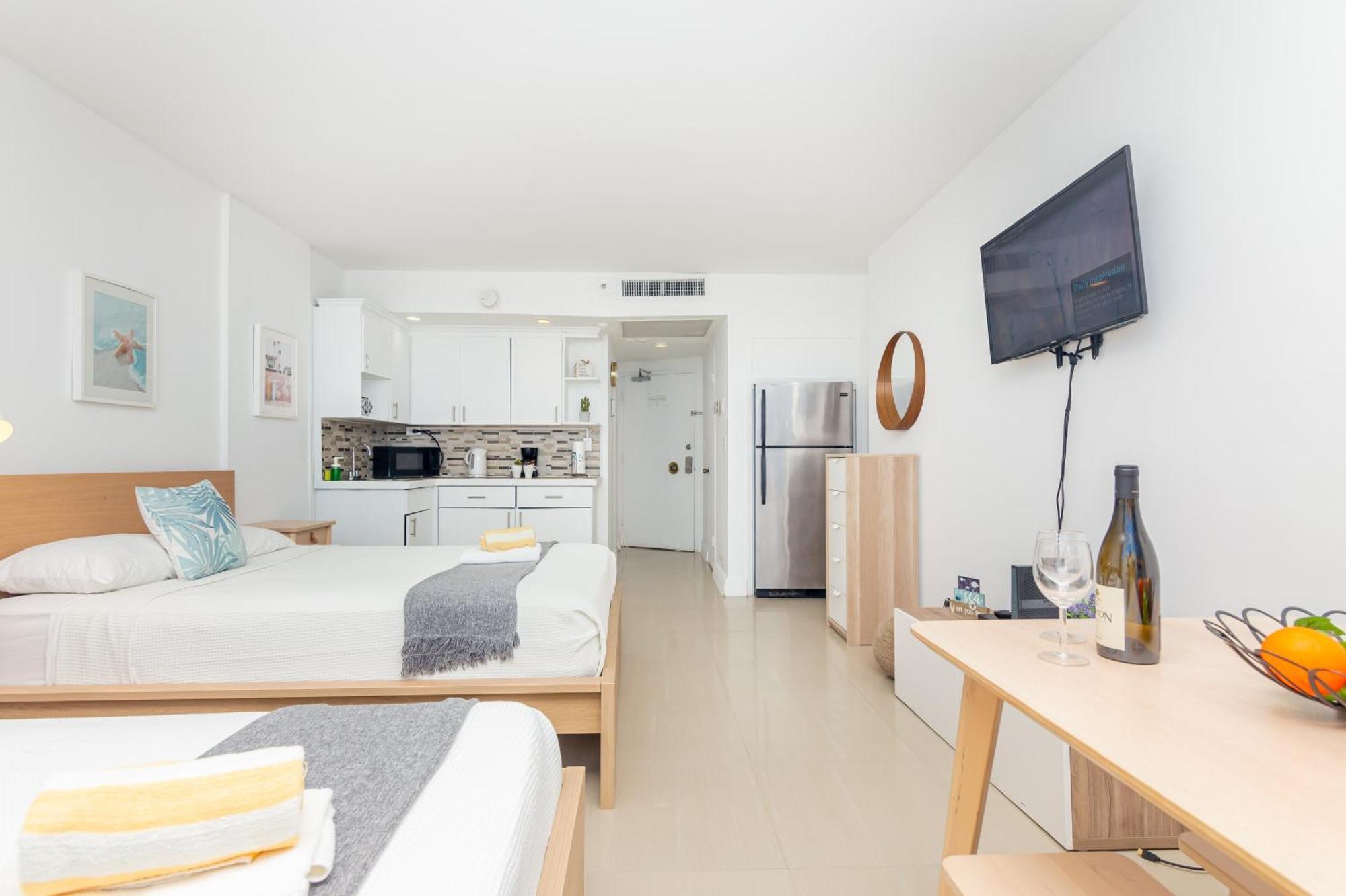 Girasole Rentals Miami Beach Exteriér fotografie